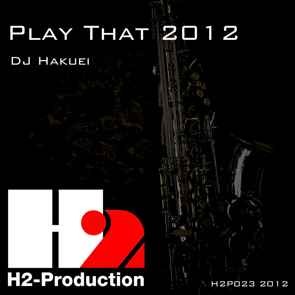 Picture of Play That 2012