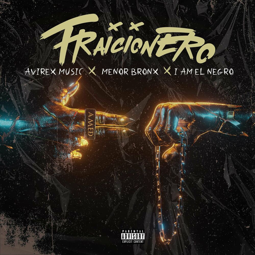 Picture of Traicionero