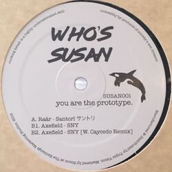 you are the prototype. (Digital Version)