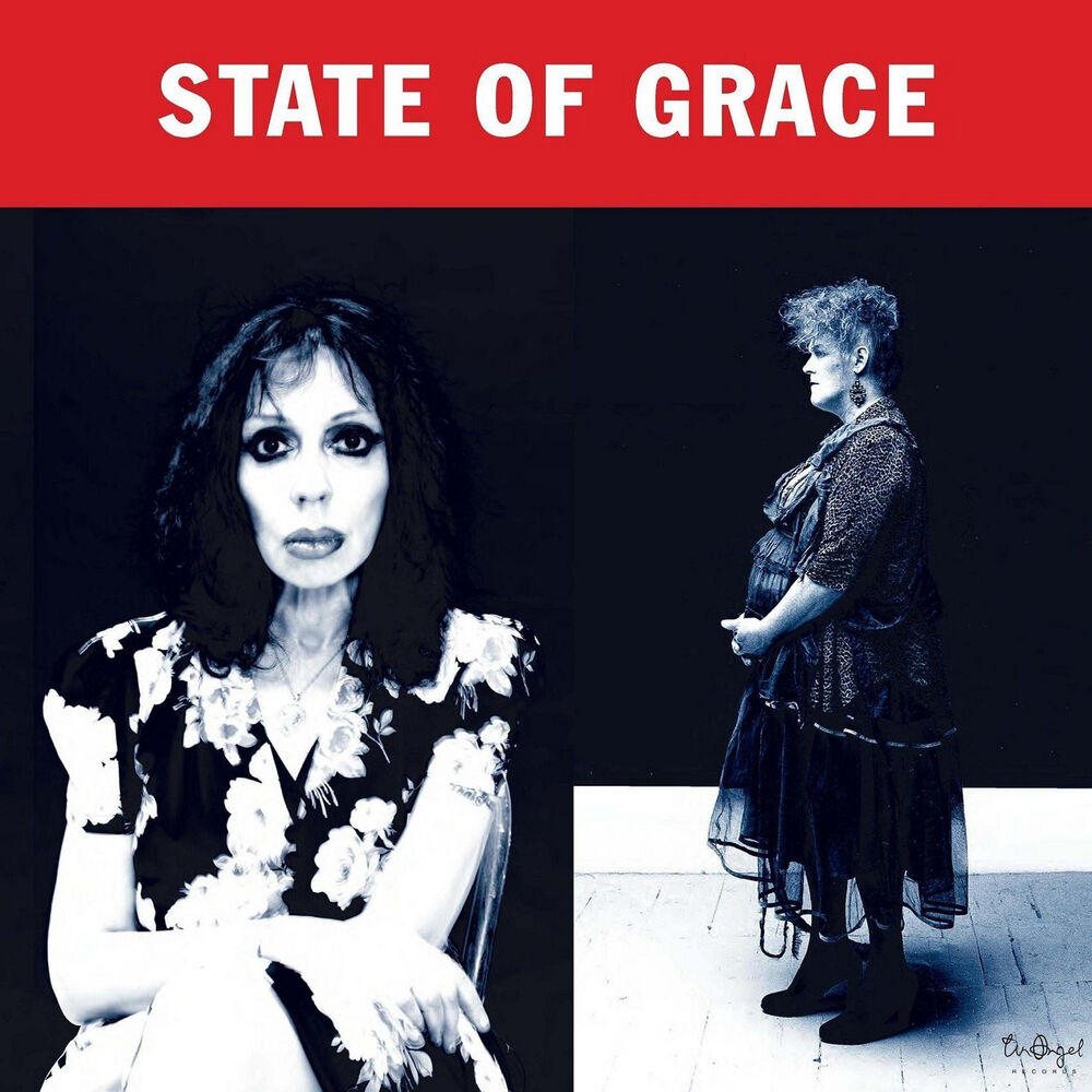 Picture of State of Grace