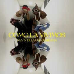 Cover of Como la Vivimos