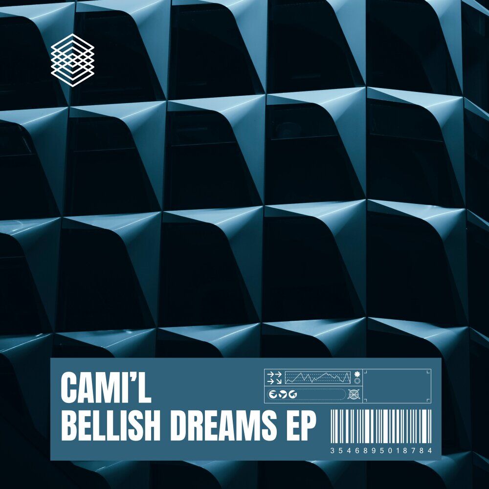 Picture of Bellish Dreams EP