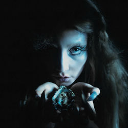 (my world is an) oyster