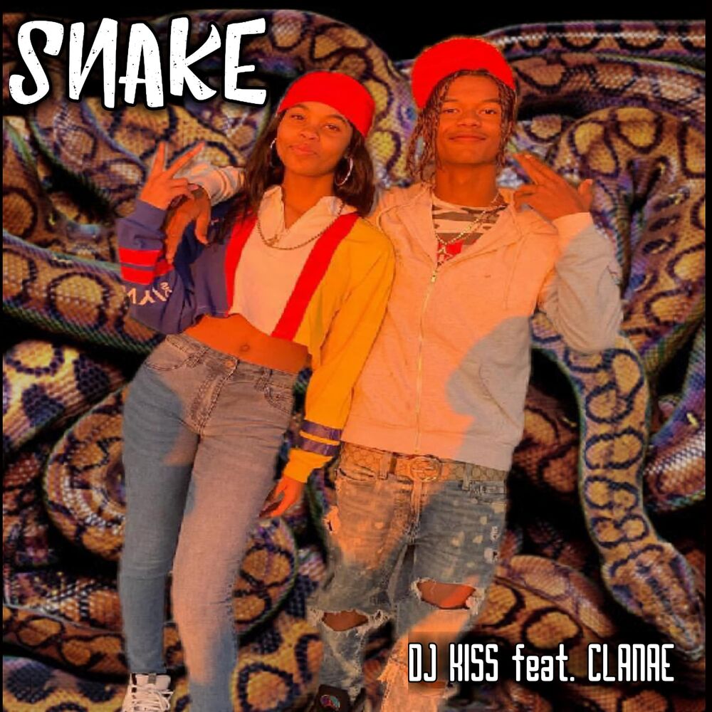 Picture of Snake (feat. Clanae)