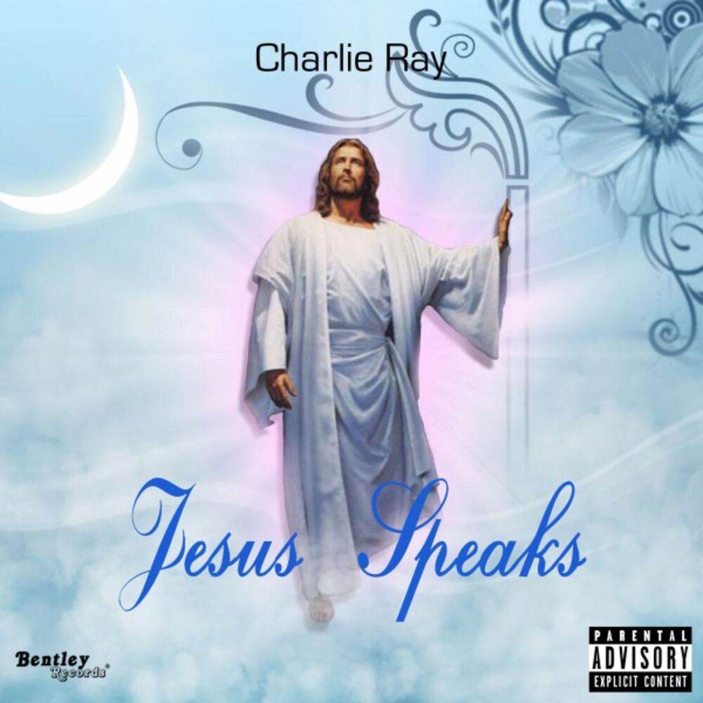 Picture of Jesus Speaks