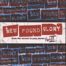 Cover of From The Screen To Your Stereo, Pt. II