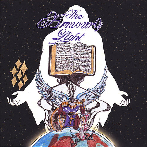 The Armour Of Light
