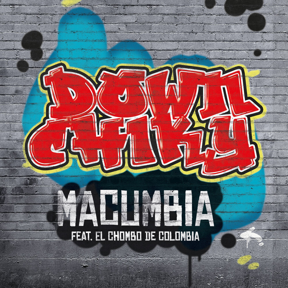 Picture of Down Chiqui