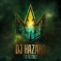 Cover of Far Fetched