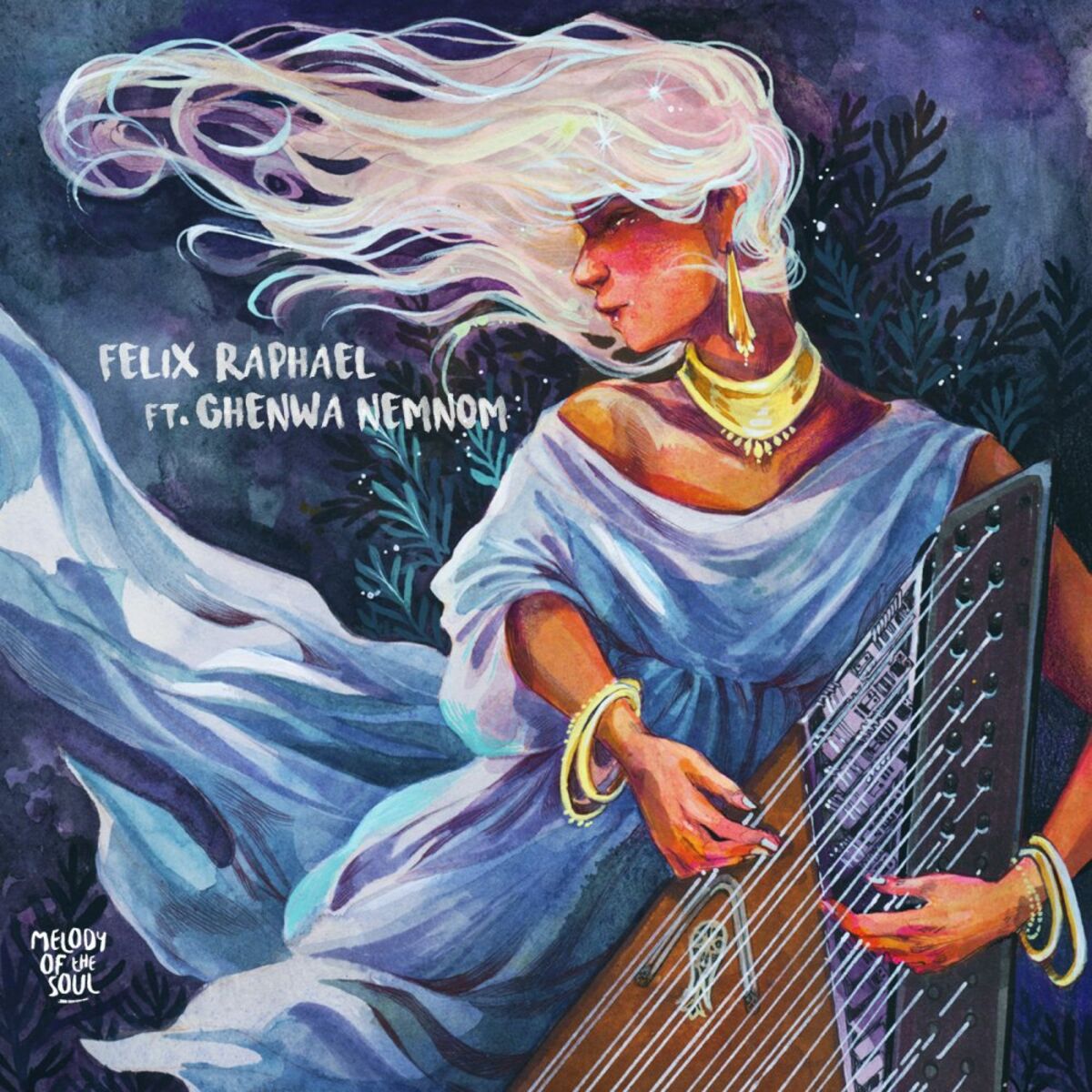 Album cover of Miracle