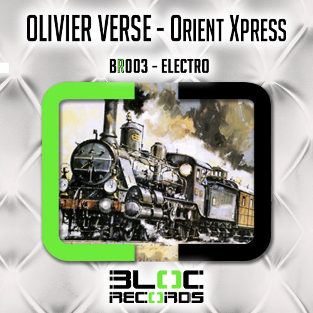 Picture of Orient Xpress