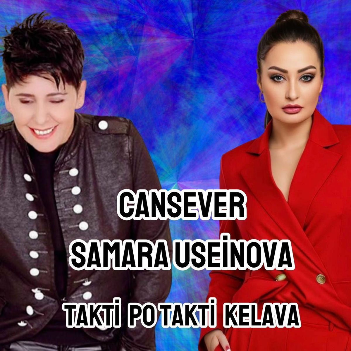 Album cover of Takti Po Takti Kelava