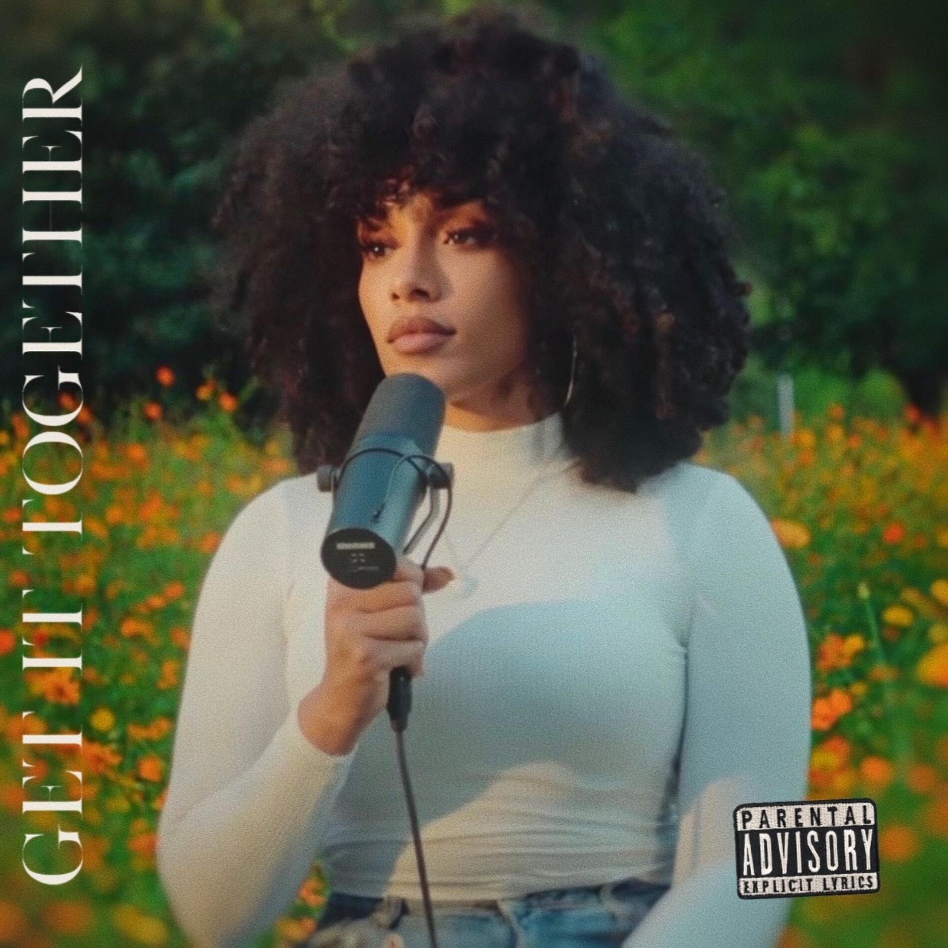 Album cover of Get It Together