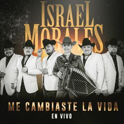 Cover of Me Cambiaste La Vida (En Vivo)