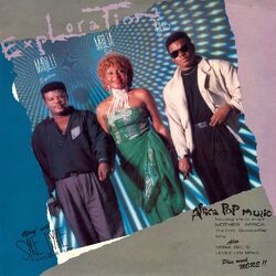 Cover of Exploration