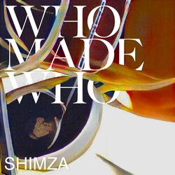 Cover of Everyday (Shimza Remix)