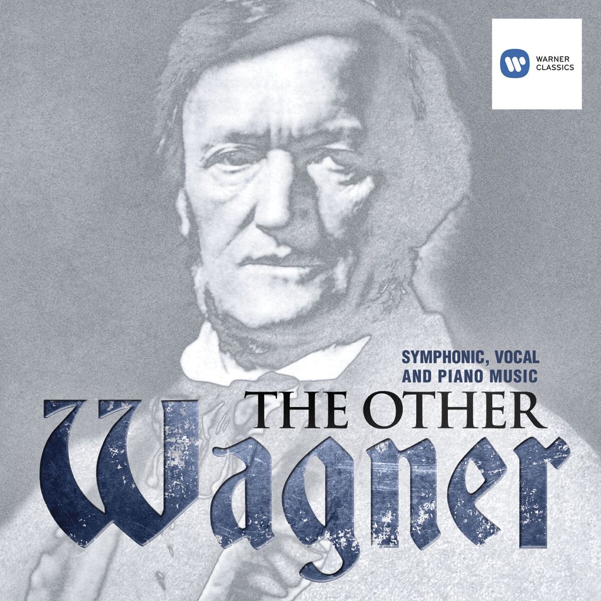 Album cover of The Other Wagner