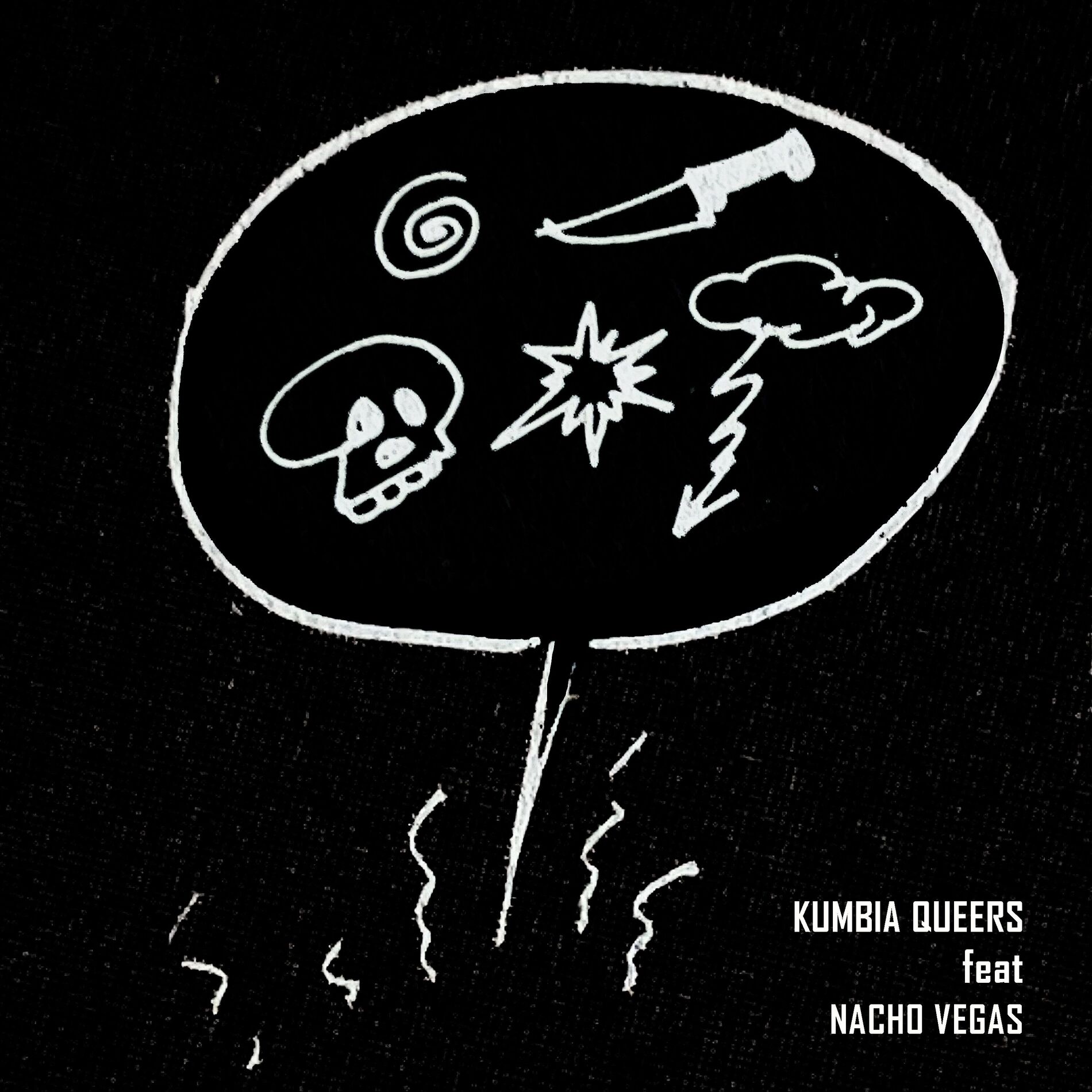 Album cover of Cuando hablas así