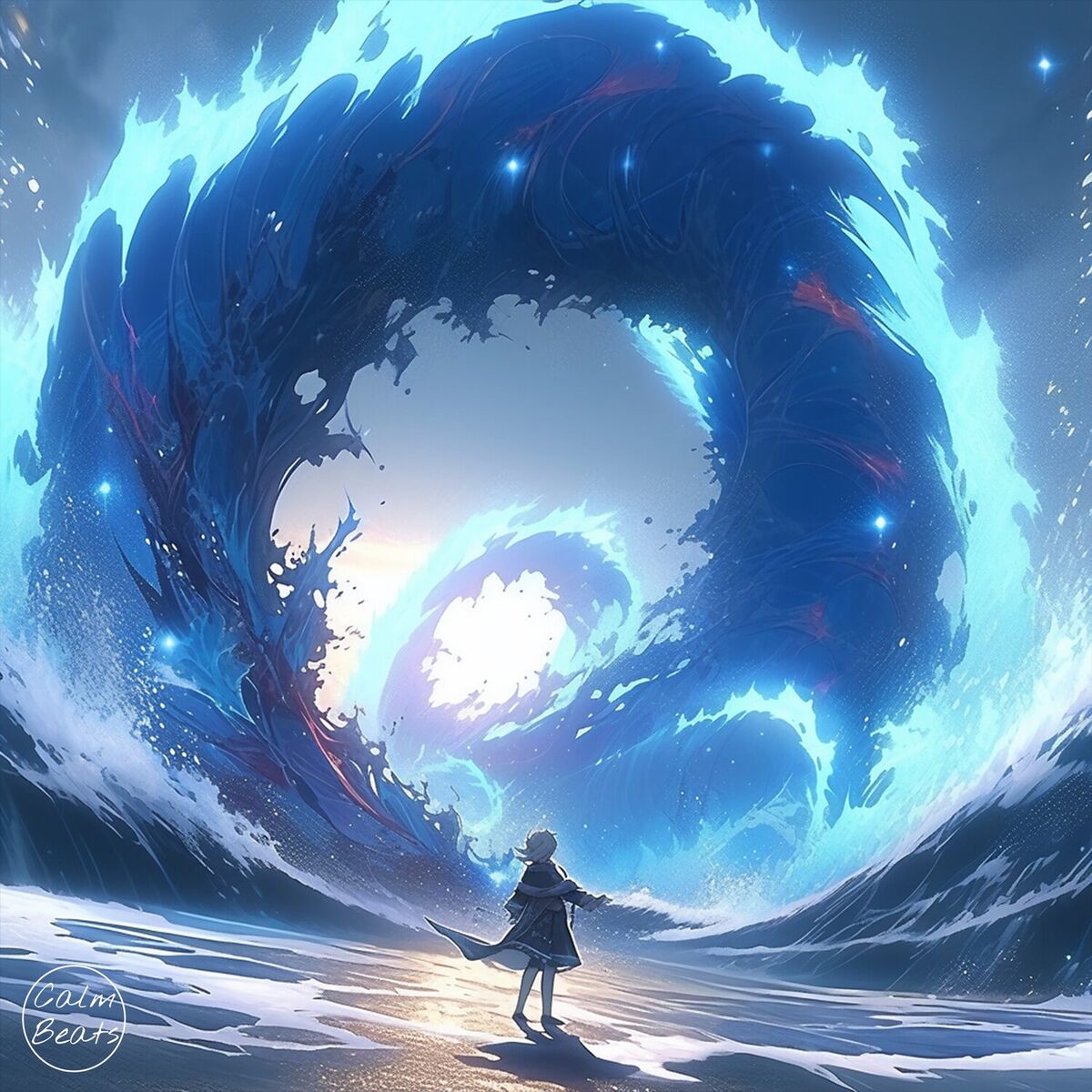 Album cover of Everchanging