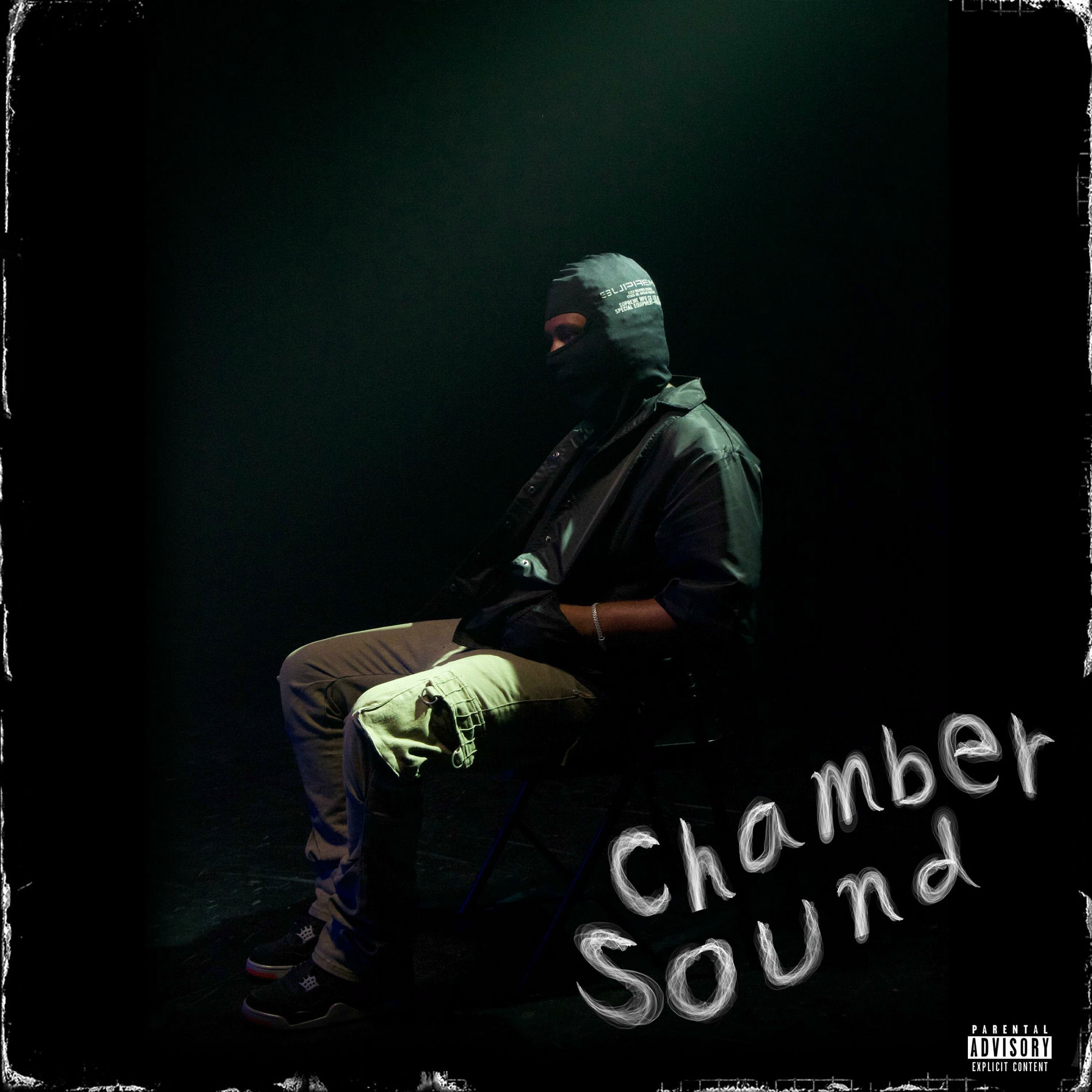 Album cover of Chamber Sound, Vol. 1