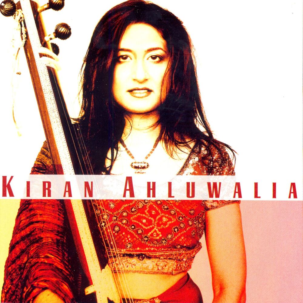 Picture of Kiran Ahluwalia