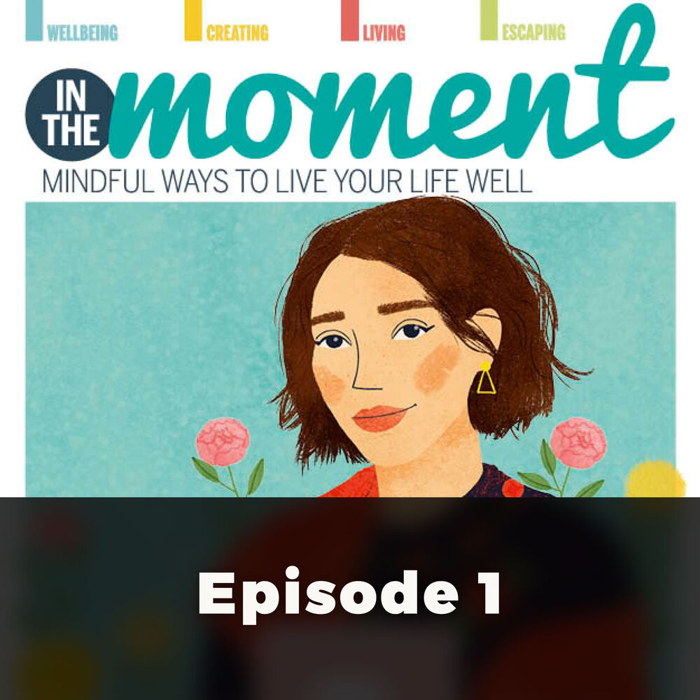 Picture of There's More Than One Way To Become More Mindful - In The Moment - Mindful Ways to Live Your Life Well 1