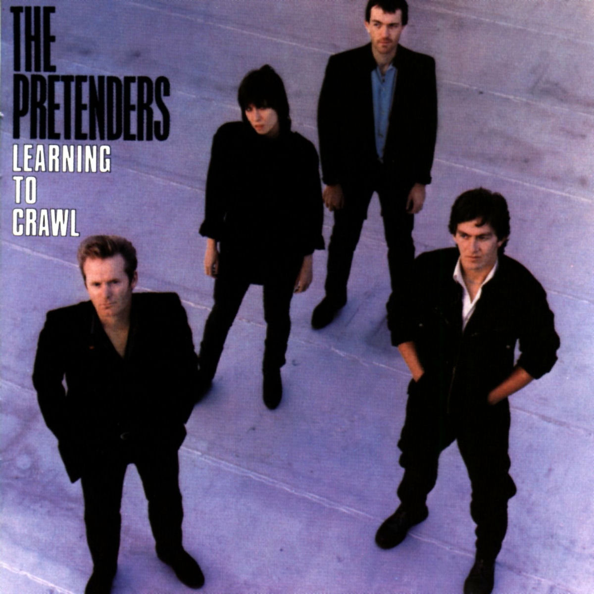 Album cover of Middle of the Road