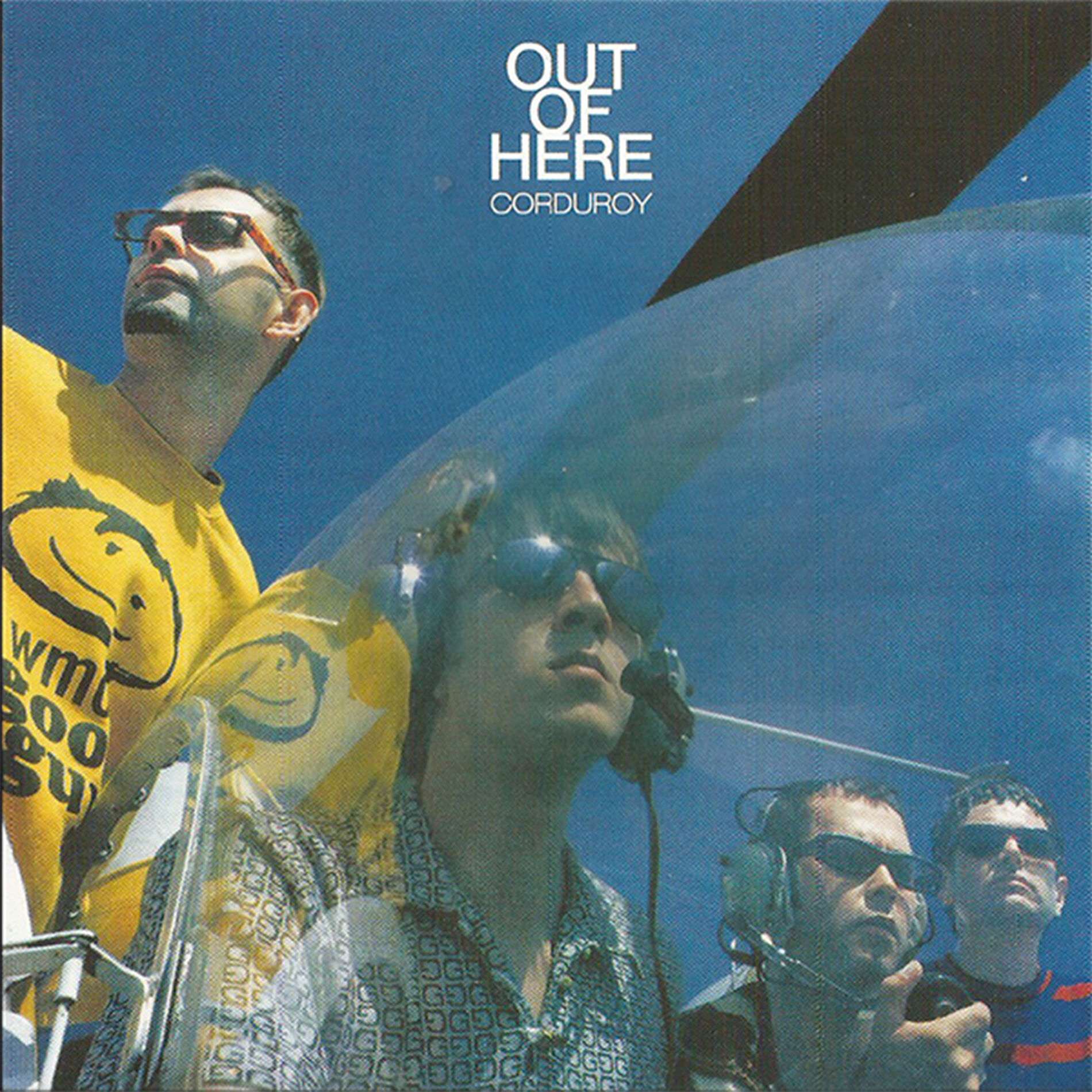 Album cover of Mini