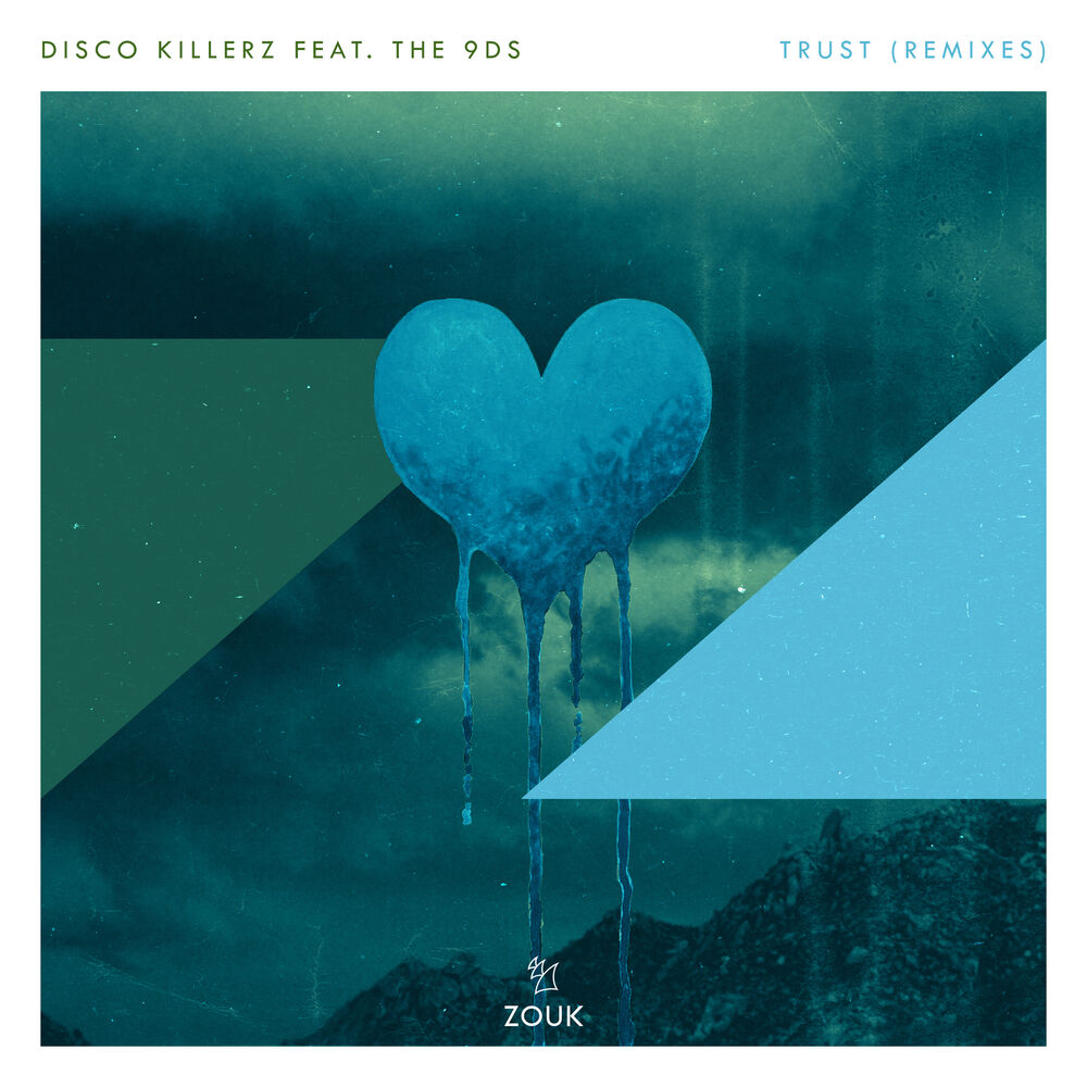 Picture of Trust (Remixes)