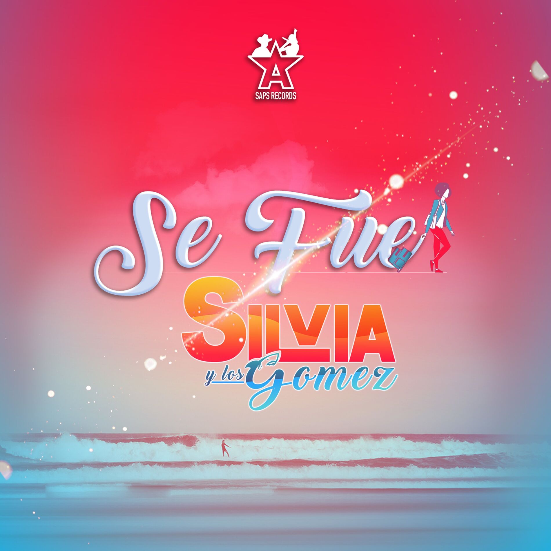 Album cover of Se Fue