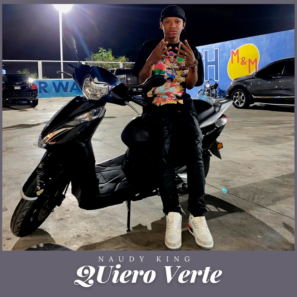 Picture of Quiero Verte