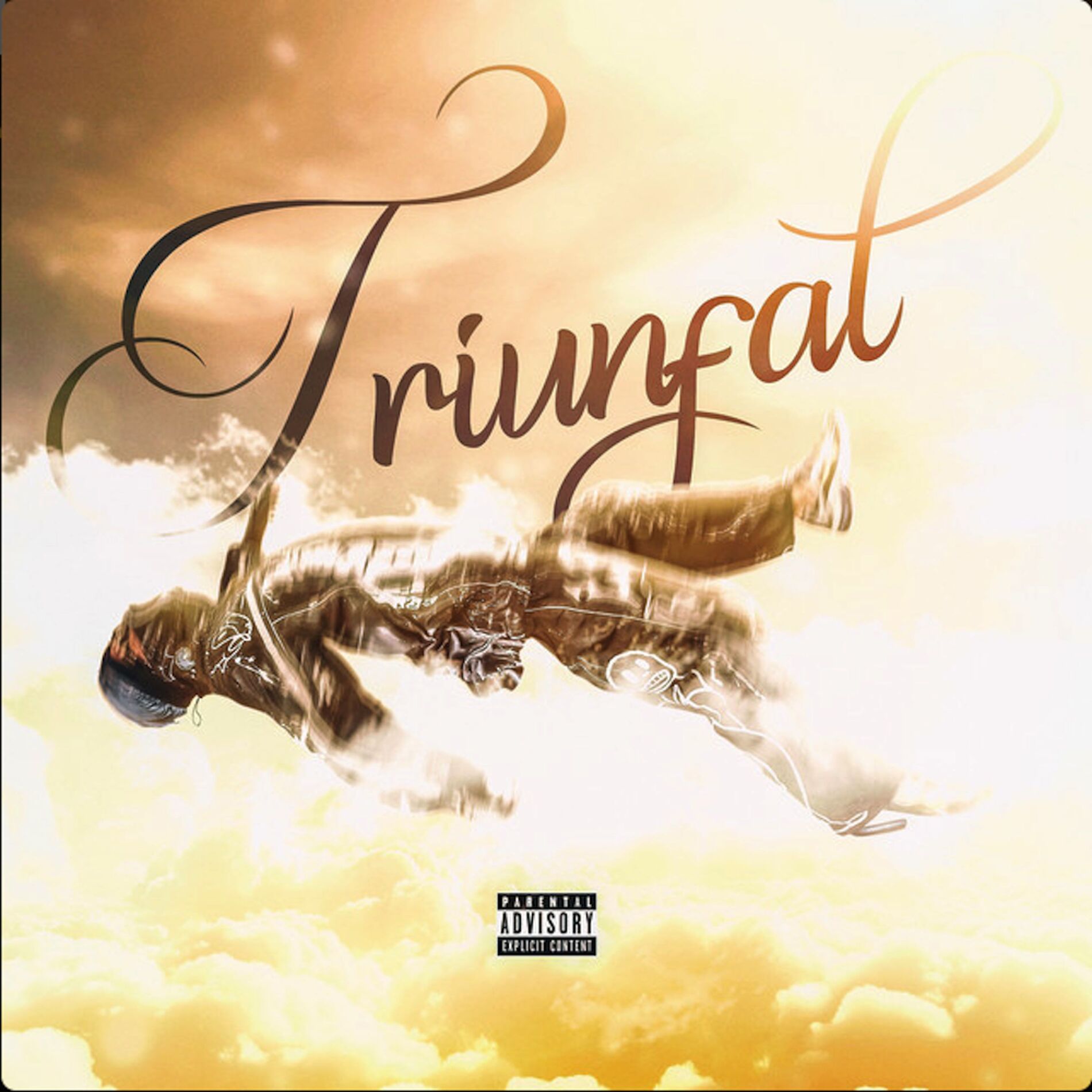 Album cover of Triunfal