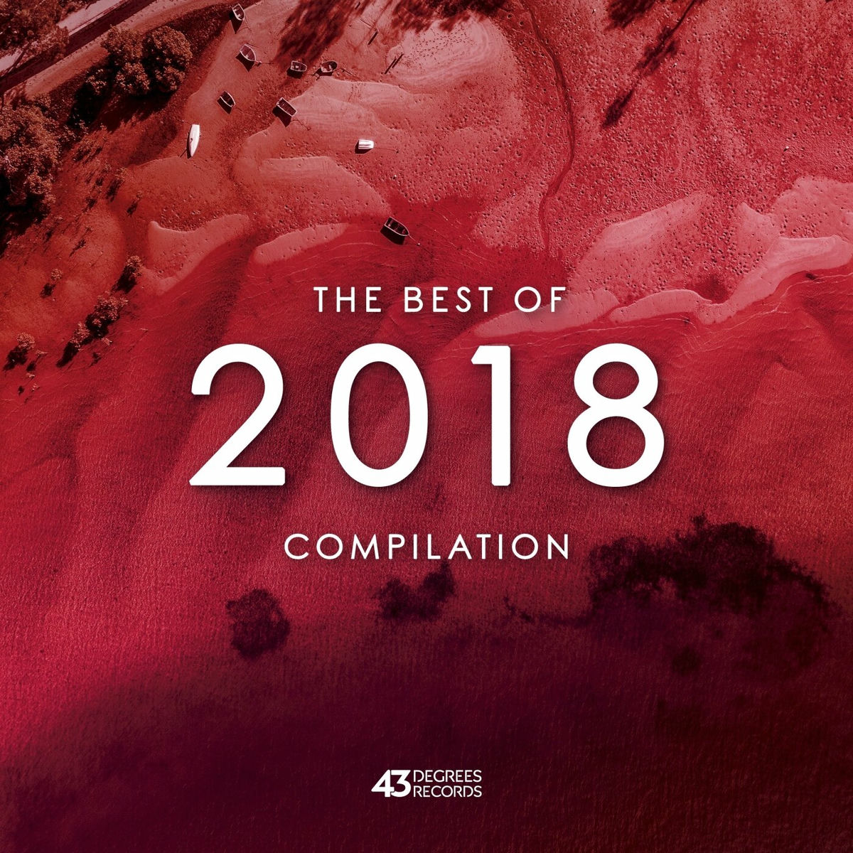 Album cover of The Best Of 2018