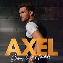 Cover of Somos lo Que Fuimos