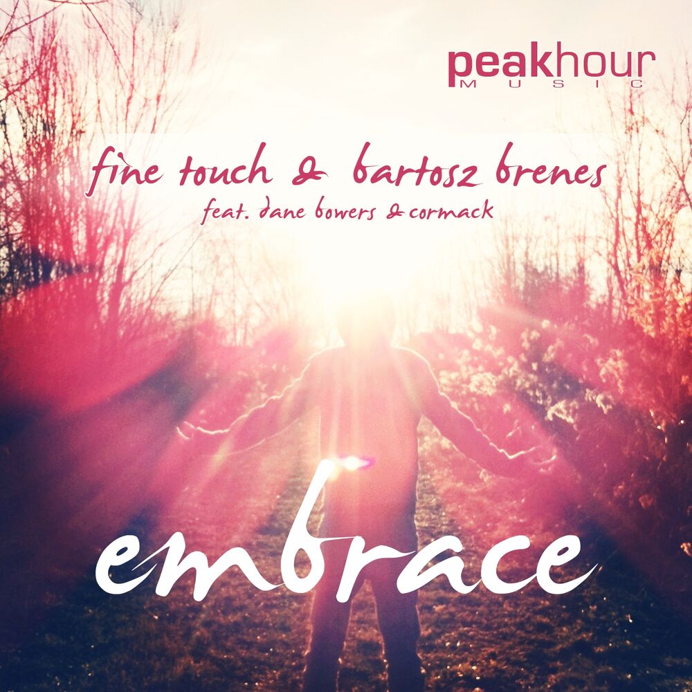Picture of Embrace