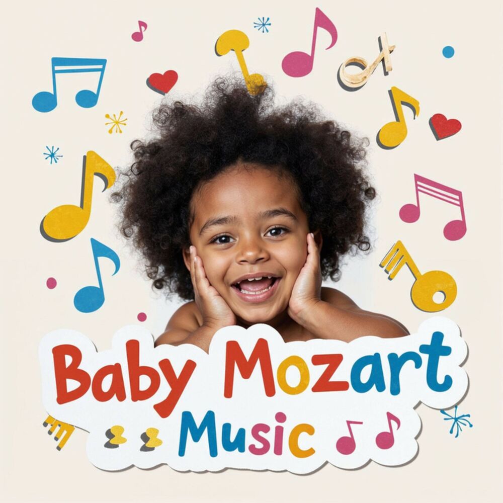 Picture of Baby Mozart Vol. 29
