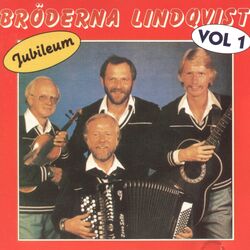 Cover of Jubileum, Vol. 1