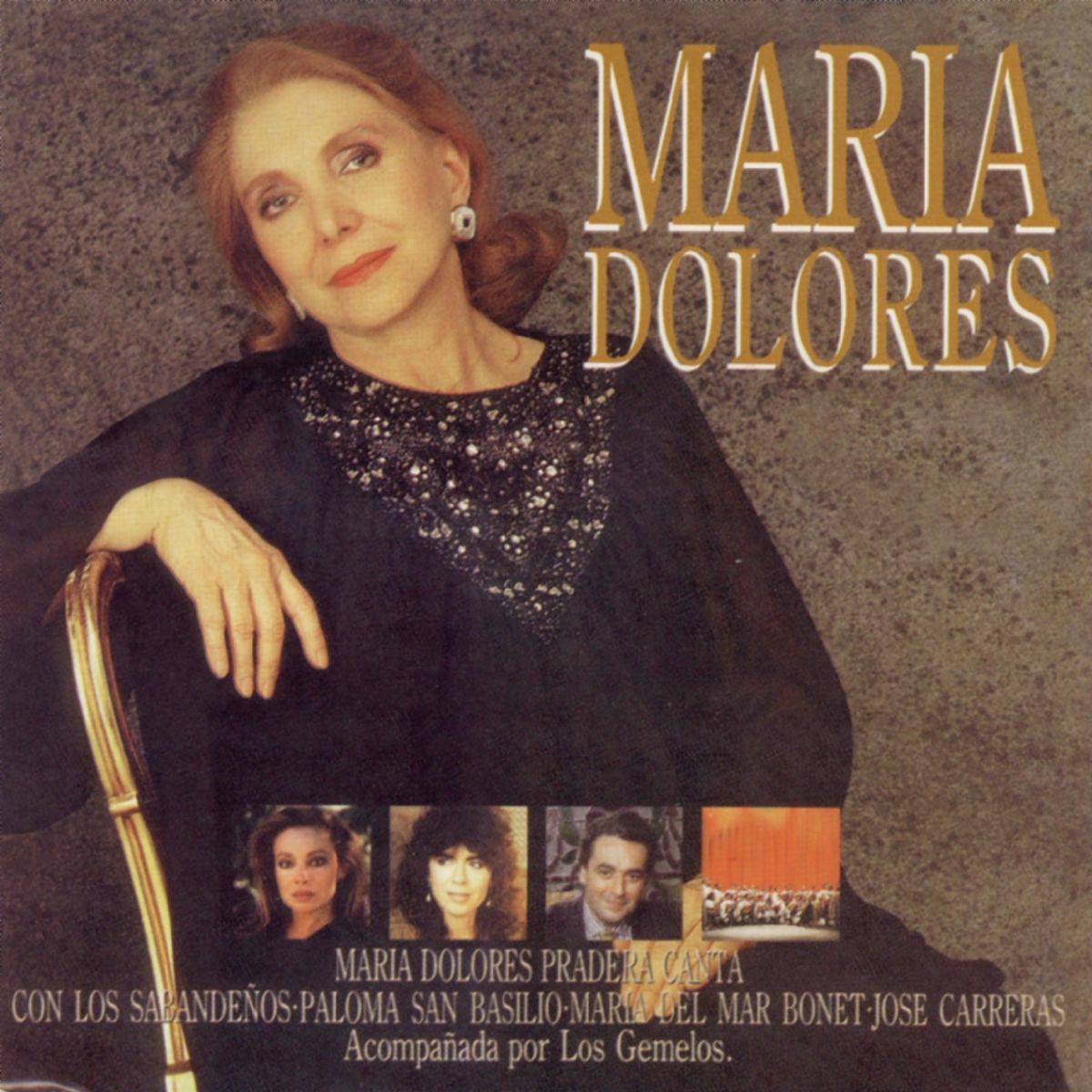Album cover of Milonga Sentimental