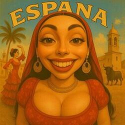 ESPANA TOMA
