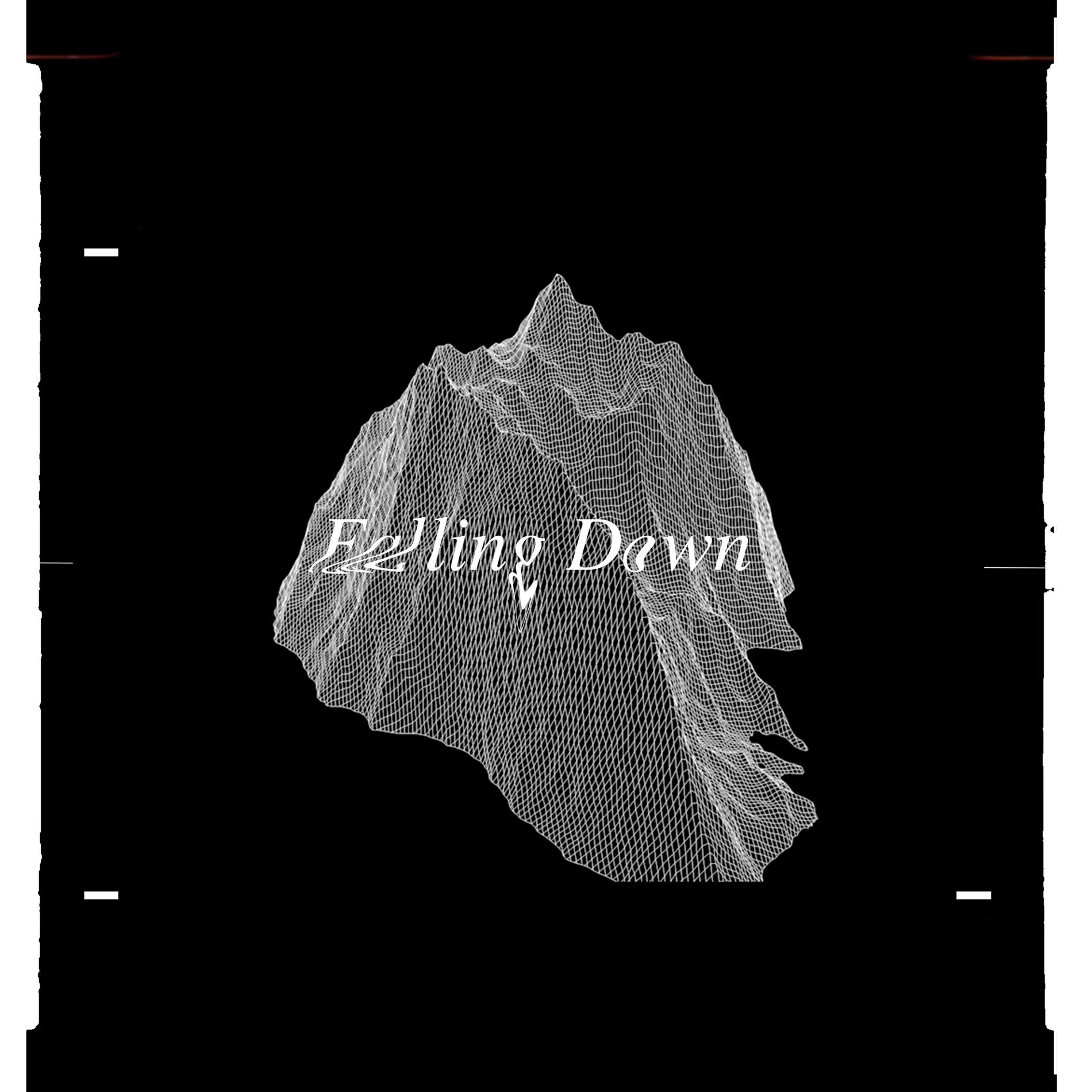 Album cover of Falling Down
