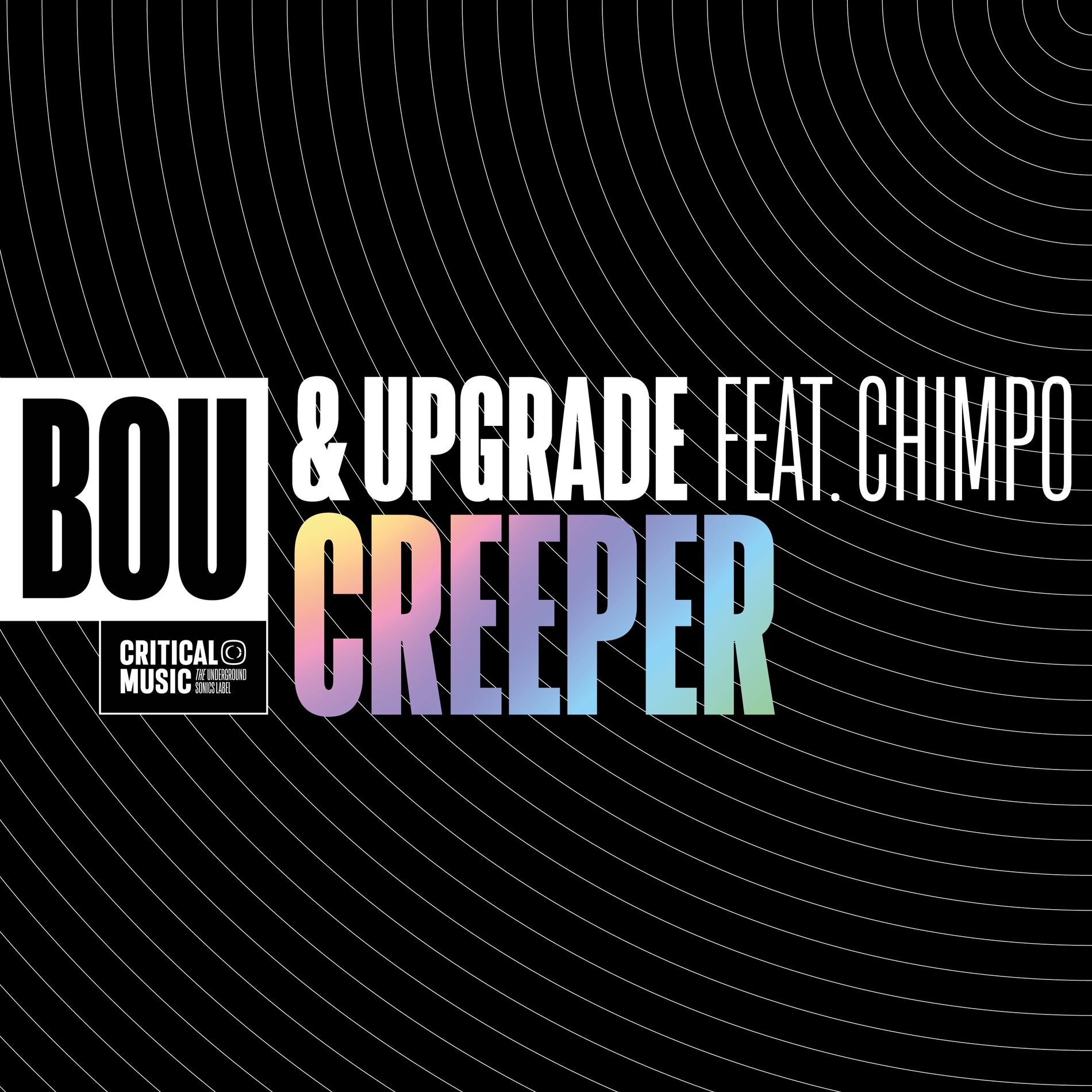 Album cover of Creeper