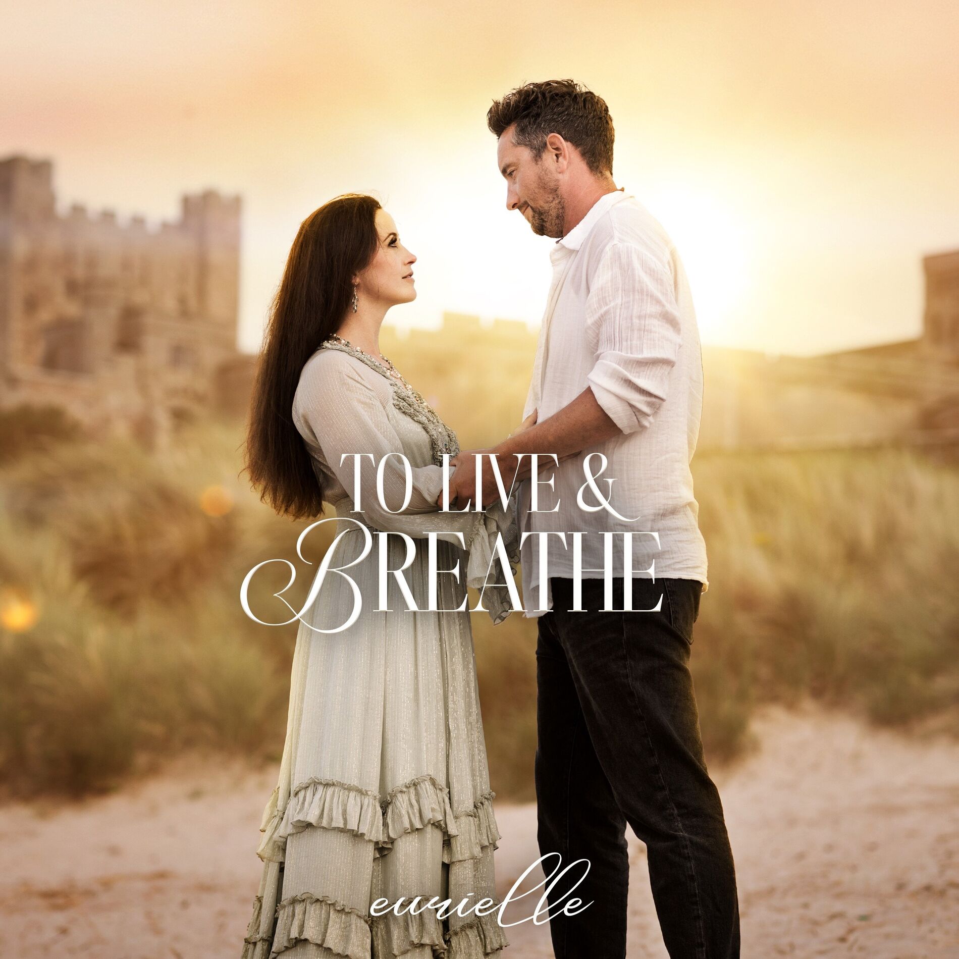 Album cover of To Live And Breathe