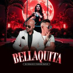 Cover of Bellaquita