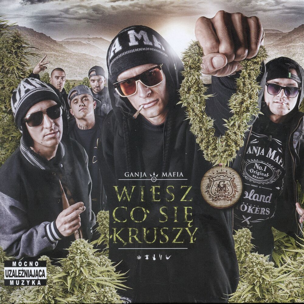 Picture of Wiesz co się kruszy