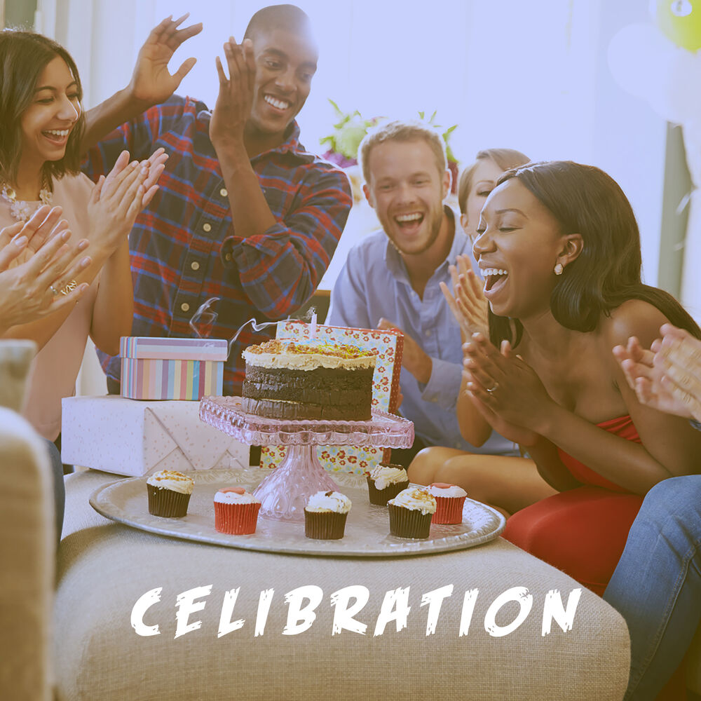 Picture of Celibration
