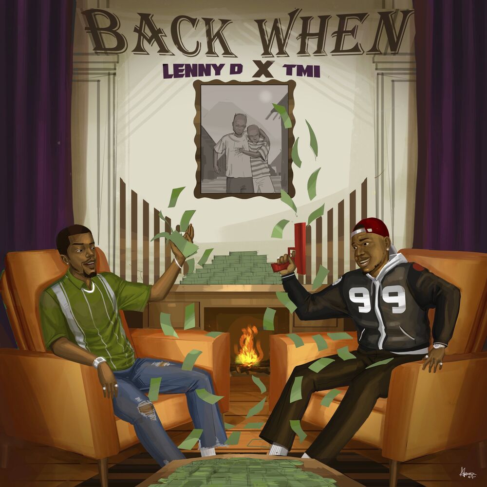 Picture of Back When