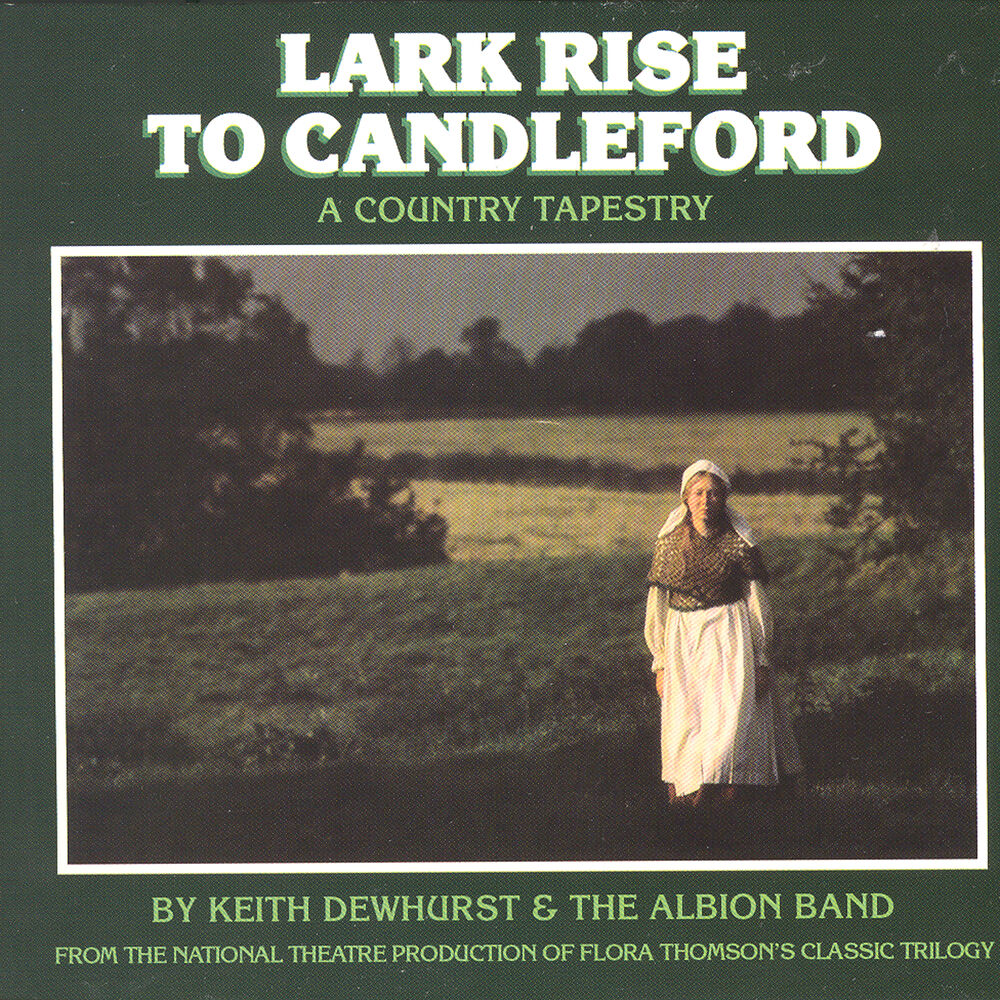 Picture of Lark Rise To Candleford