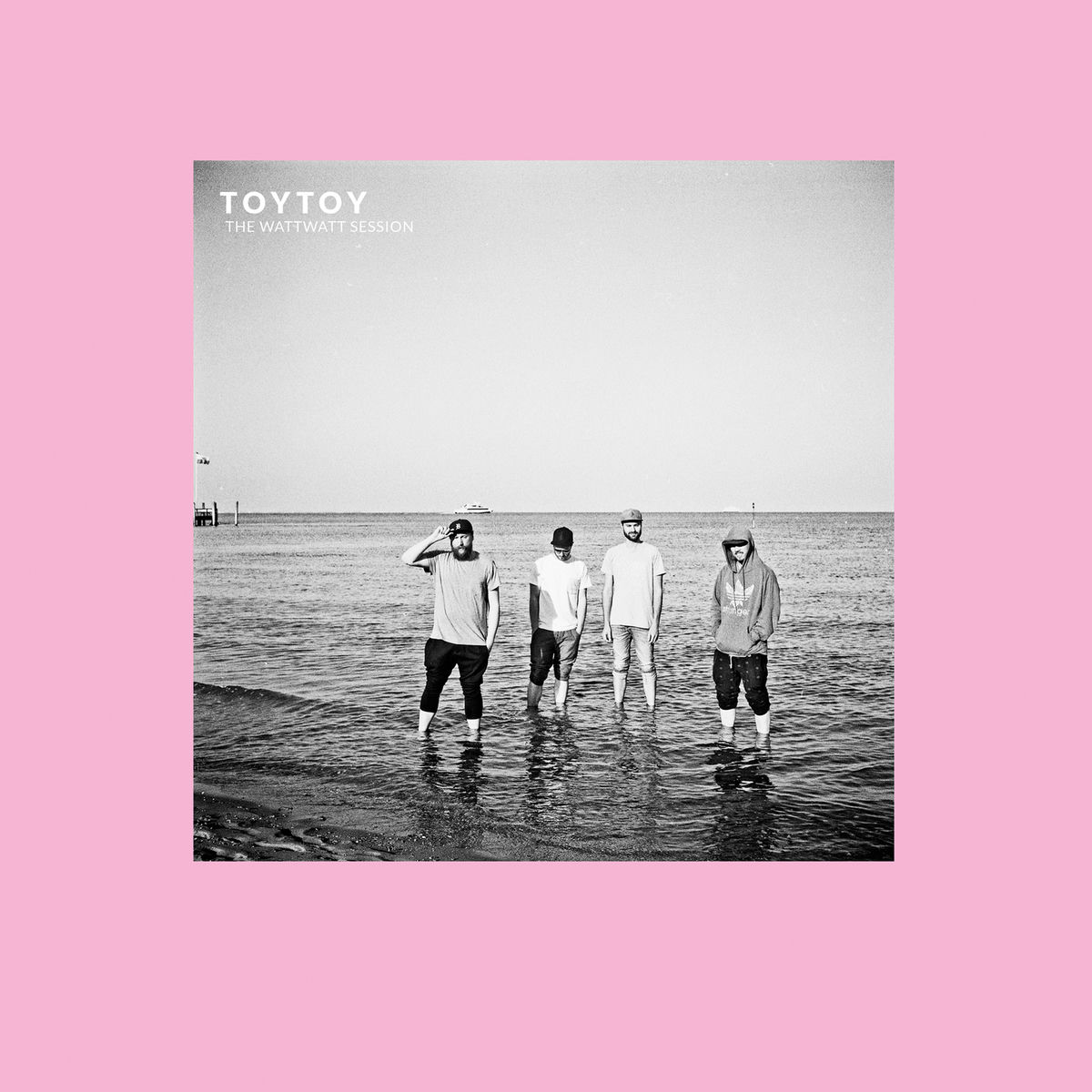 Album cover of The Wattwatt Session