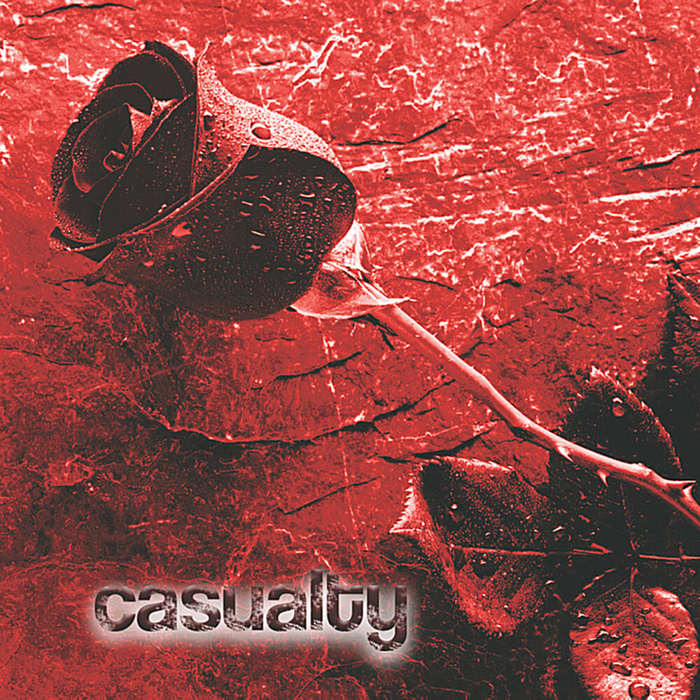 Picture of Casualty EP #1