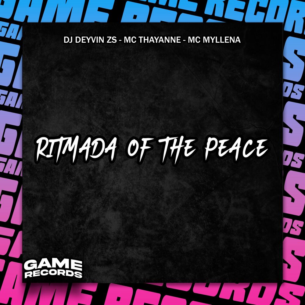 Picture of Ritmada Of The Peace